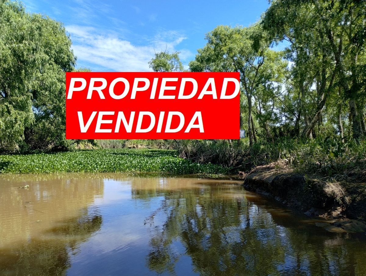 #4895205 | Venta | Lote | Doradito (Samek Propiedades)