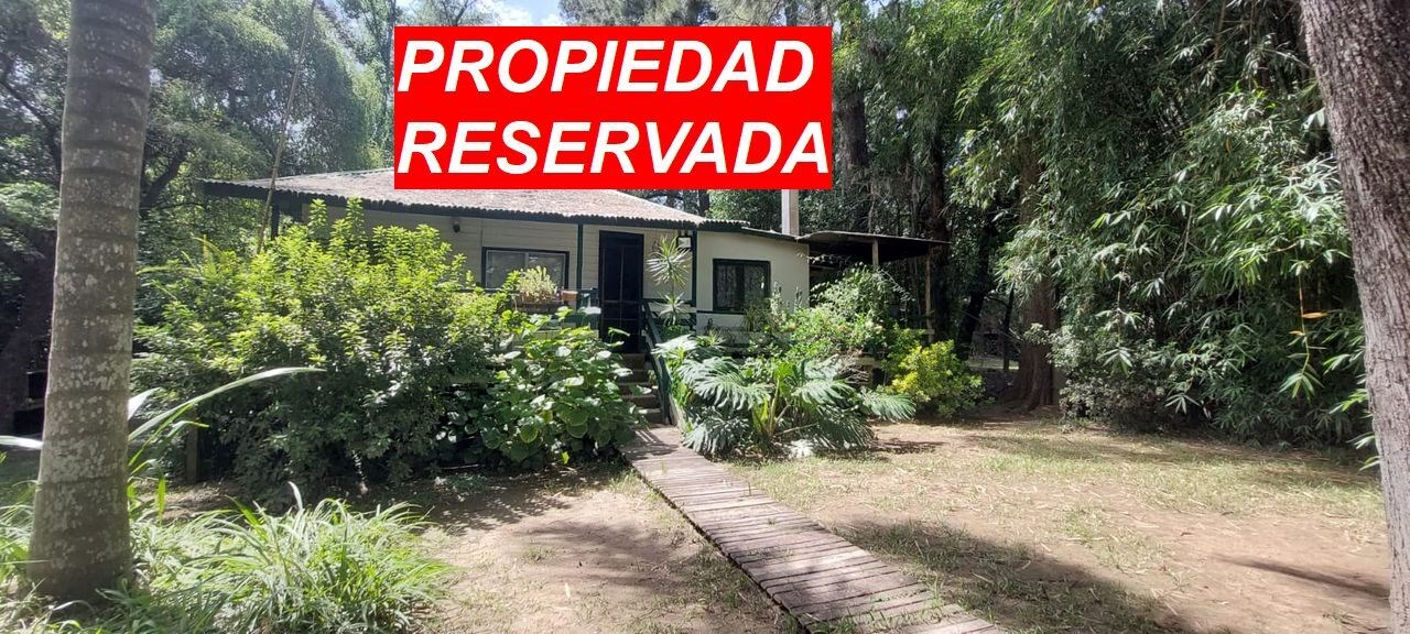 #4895524 | Venta | Casa | Argentina (Samek Propiedades)