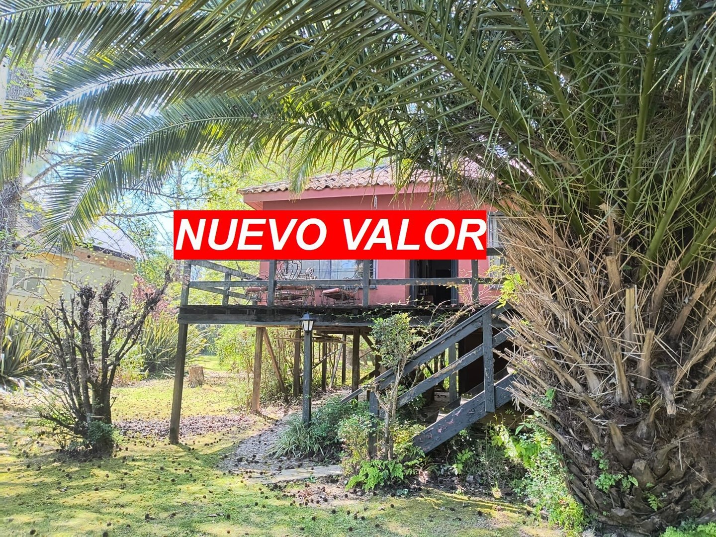 #4976286 | Venta | Casa | Argentina (Samek Propiedades)