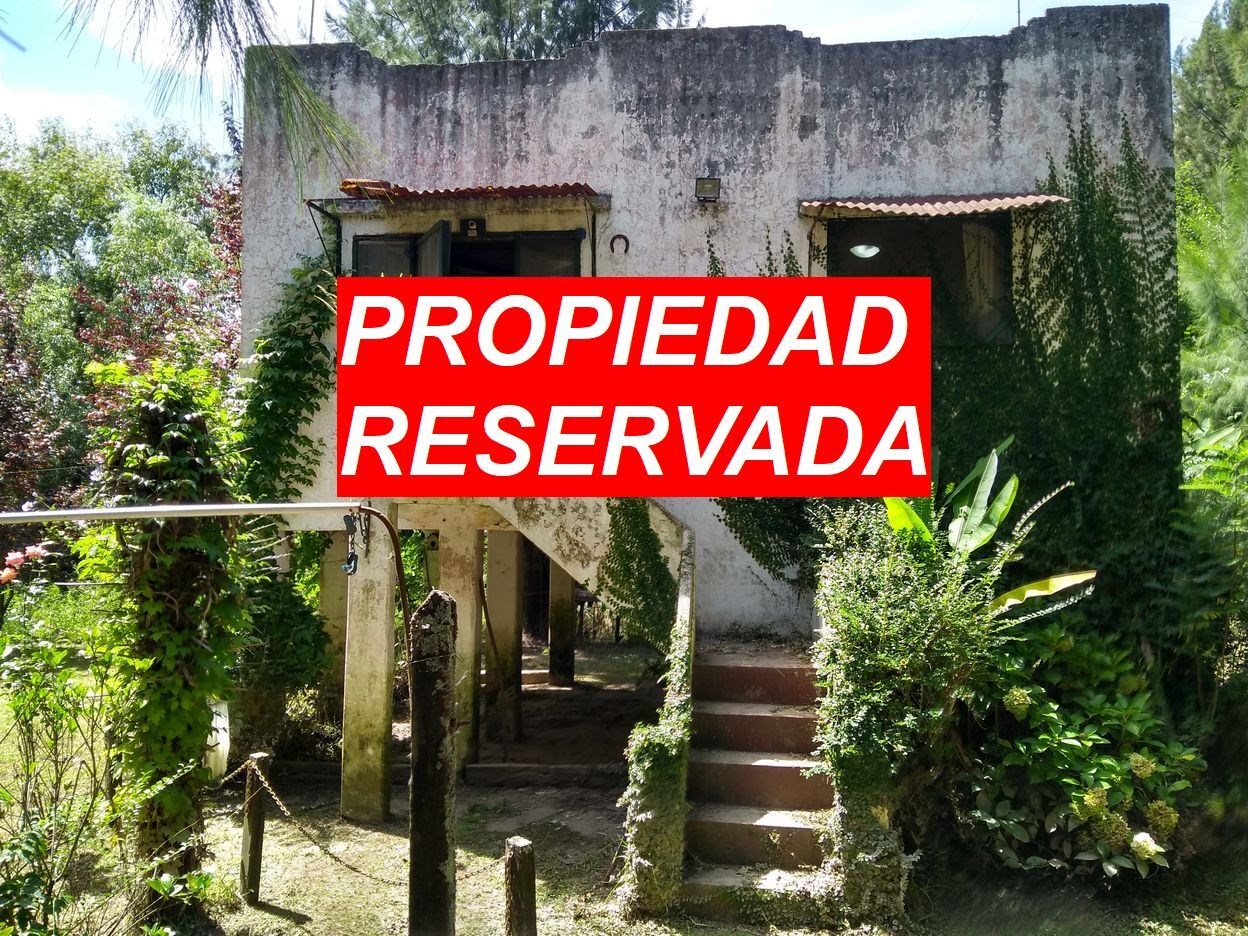 #5476400 | Venta | Casa | Caraguata (Samek Propiedades)