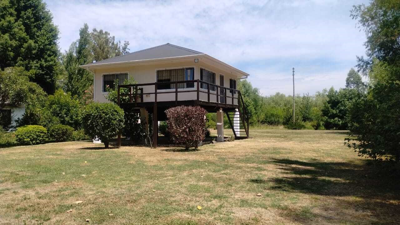 #5493993 | Venta | Casa | Argentina (Samek Propiedades)