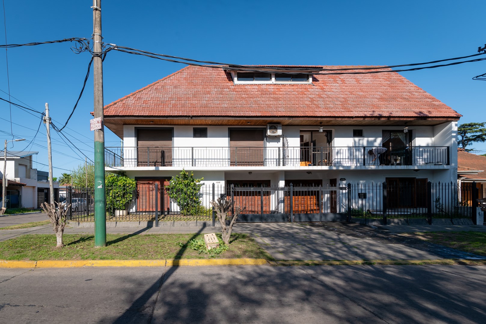 #5391695 | Sale | House | Temperley (Sebastian Pociello Asesoramiento Inmobiliario)