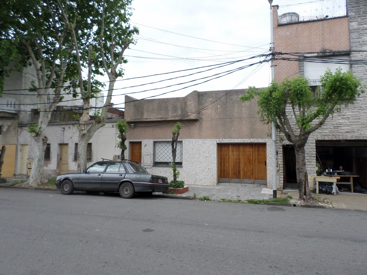 #5409245 | Sale | House | Piñeyro (Sebastian Pociello Asesoramiento Inmobiliario)