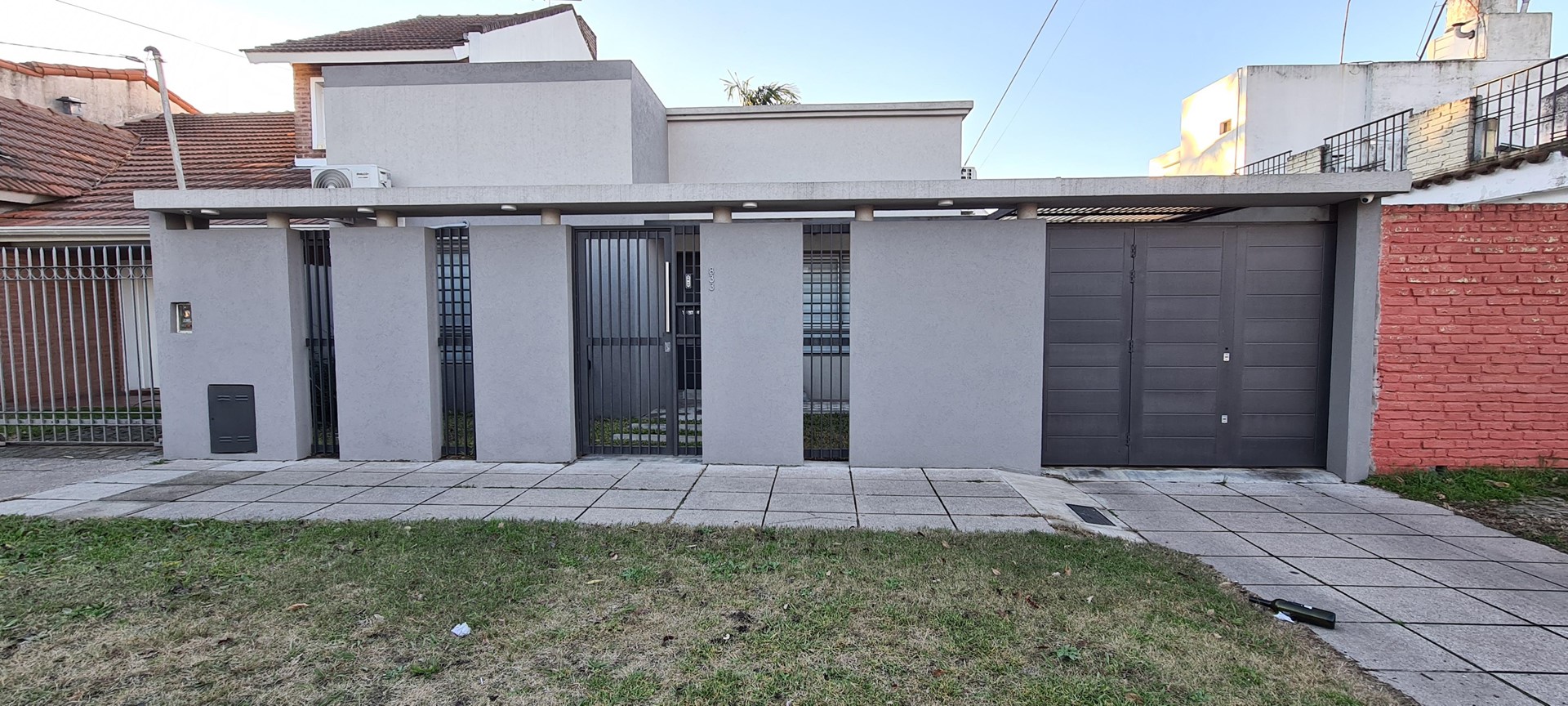 #3398457 | Venta | Casa | Haedo (Sanchez Pereyra Negocios Inmobiliarios )