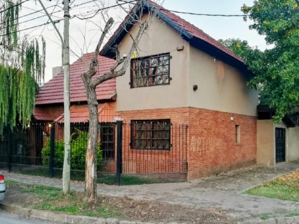 #3398482 | Venta | Casa | Ituzaingó (Sanchez Pereyra Negocios Inmobiliarios )