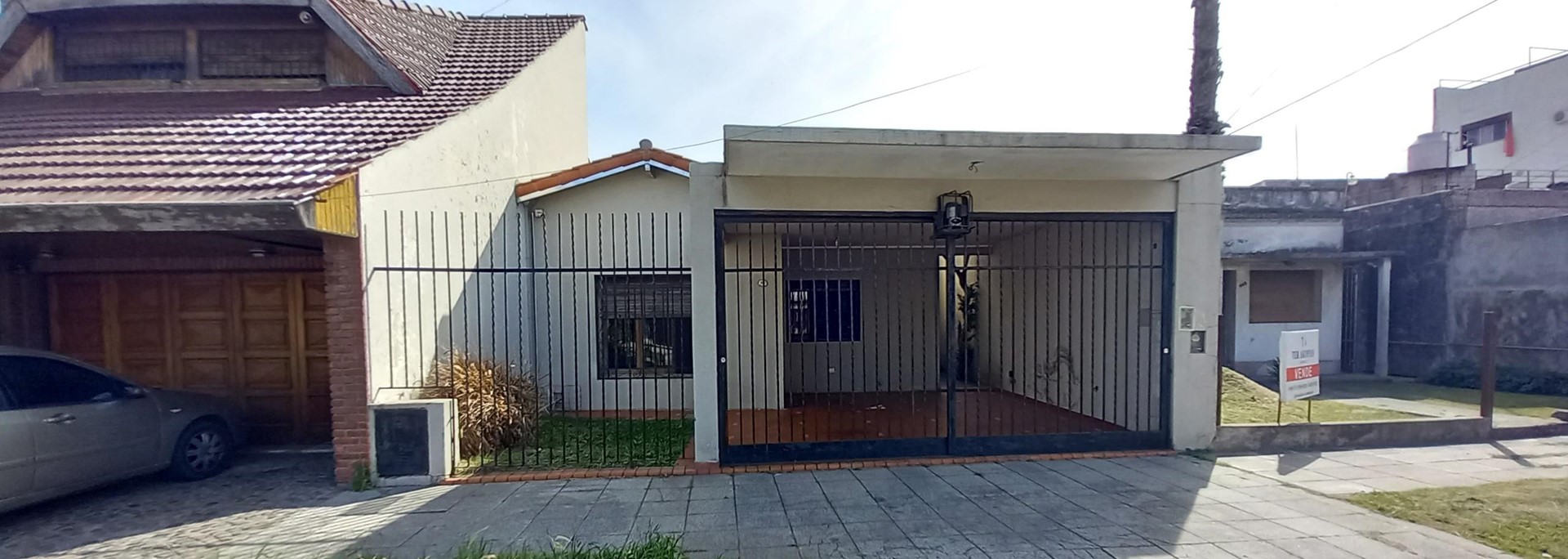 #4599942 | Venta | Casa | Villa Sarmiento (Sanchez Pereyra Negocios Inmobiliarios )