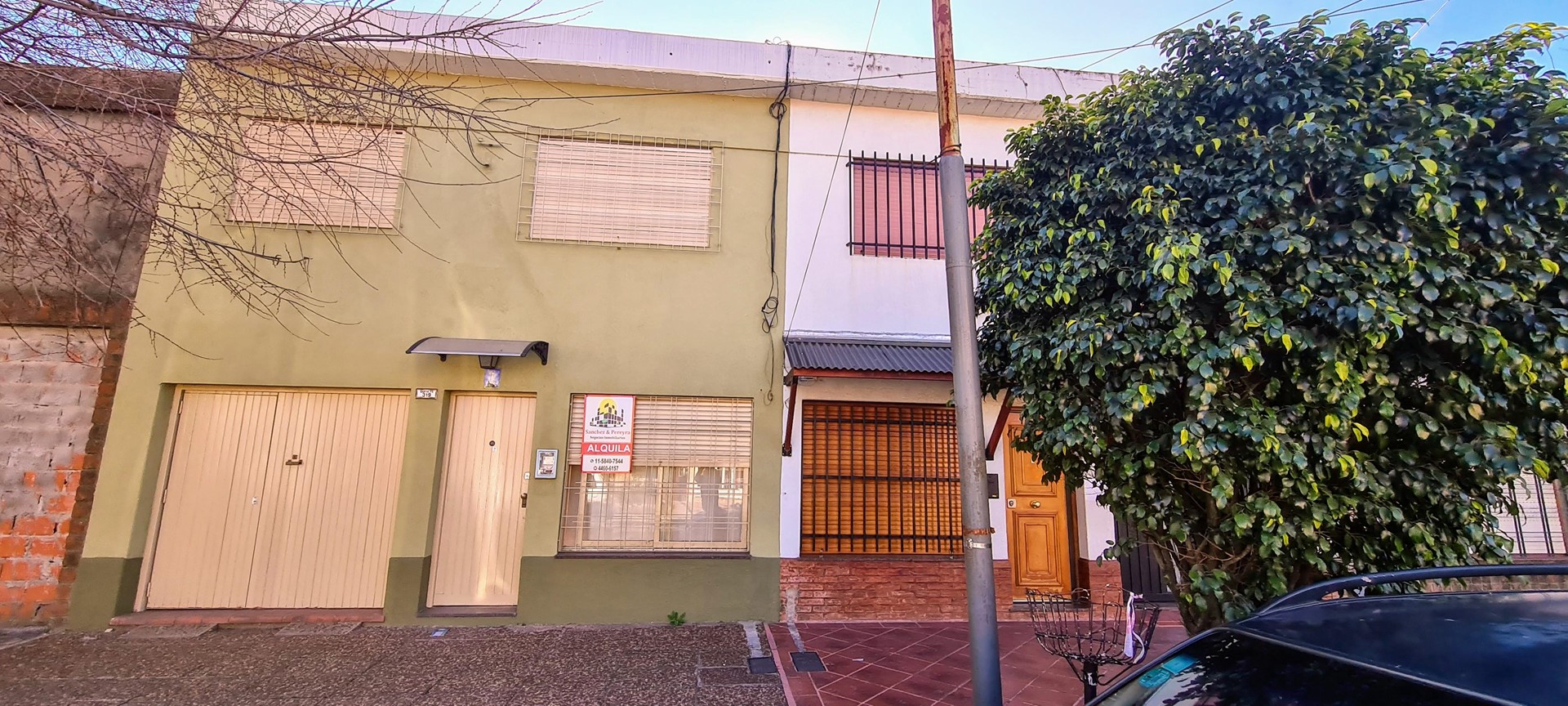 #3398472 | Sale | Horizontal Property | Moron (Sanchez Pereyra Negocios Inmobiliarios )