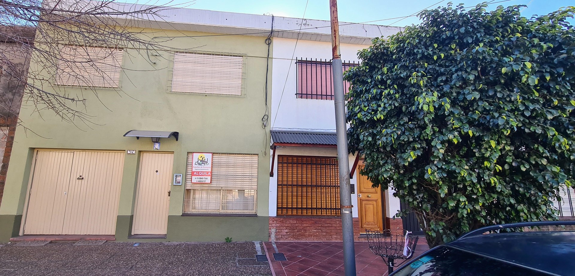 #3398472 | Sale | Horizontal Property | Moron (Sanchez Pereyra Negocios Inmobiliarios )