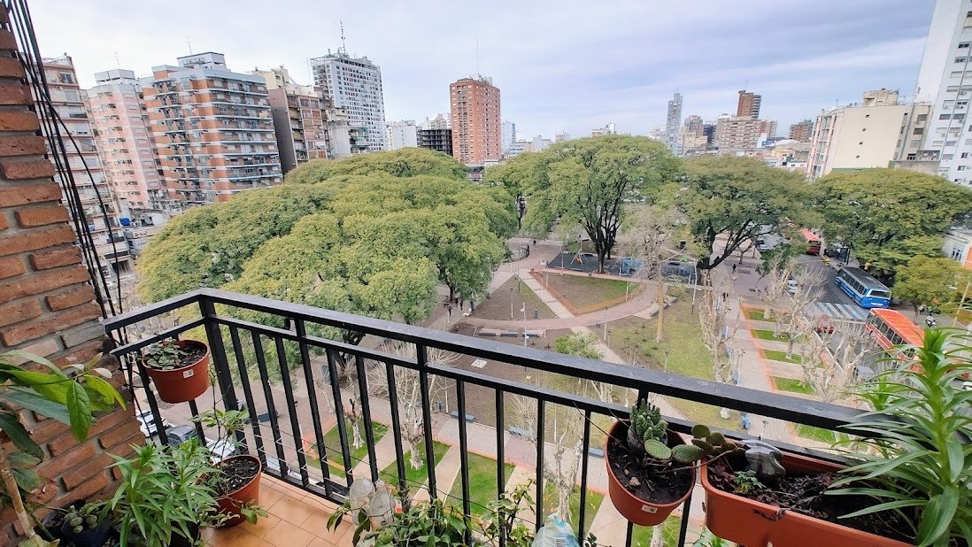 #5513121 | Venta | Departamento | Argentina (Sanchez Andres Prop)