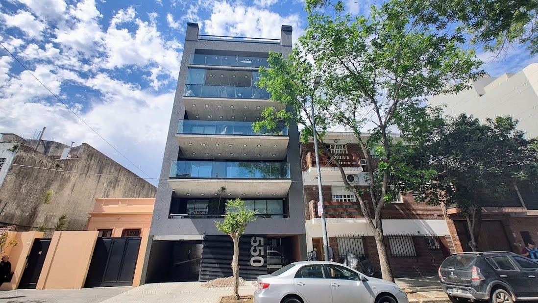 #4709356 | Sale | Apartment | Liniers (Sanchez Pereyra Negocios Inmobiliarios )