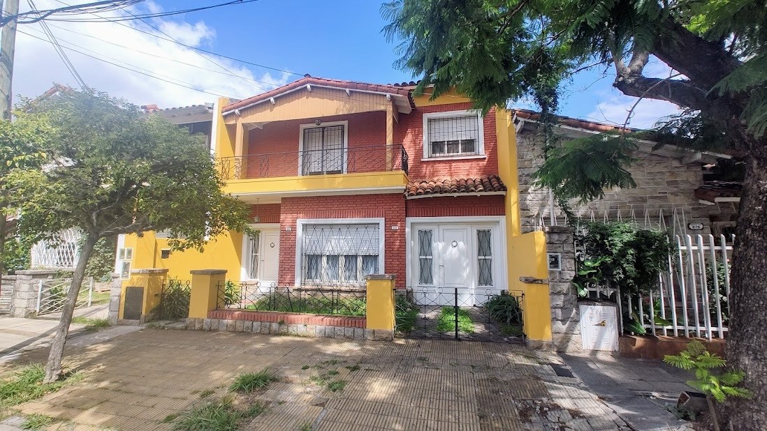 #4939720 | Sale | House | Villa Sarmiento (Sanchez Pereyra Negocios Inmobiliarios )