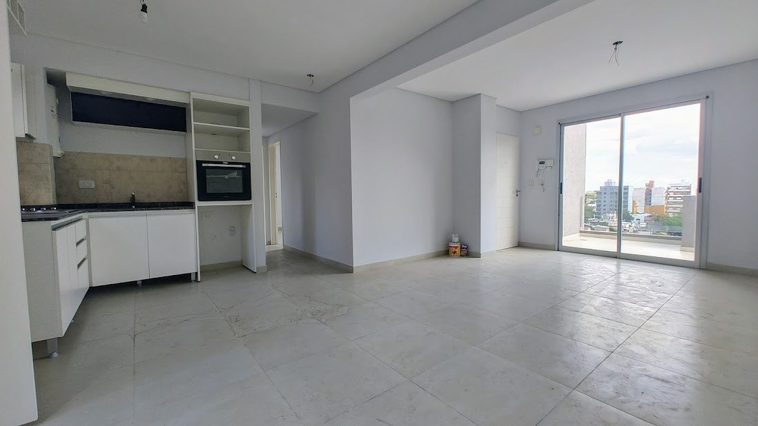 #5014861 | Sale | Apartment | Moron (Sanchez Pereyra Negocios Inmobiliarios )