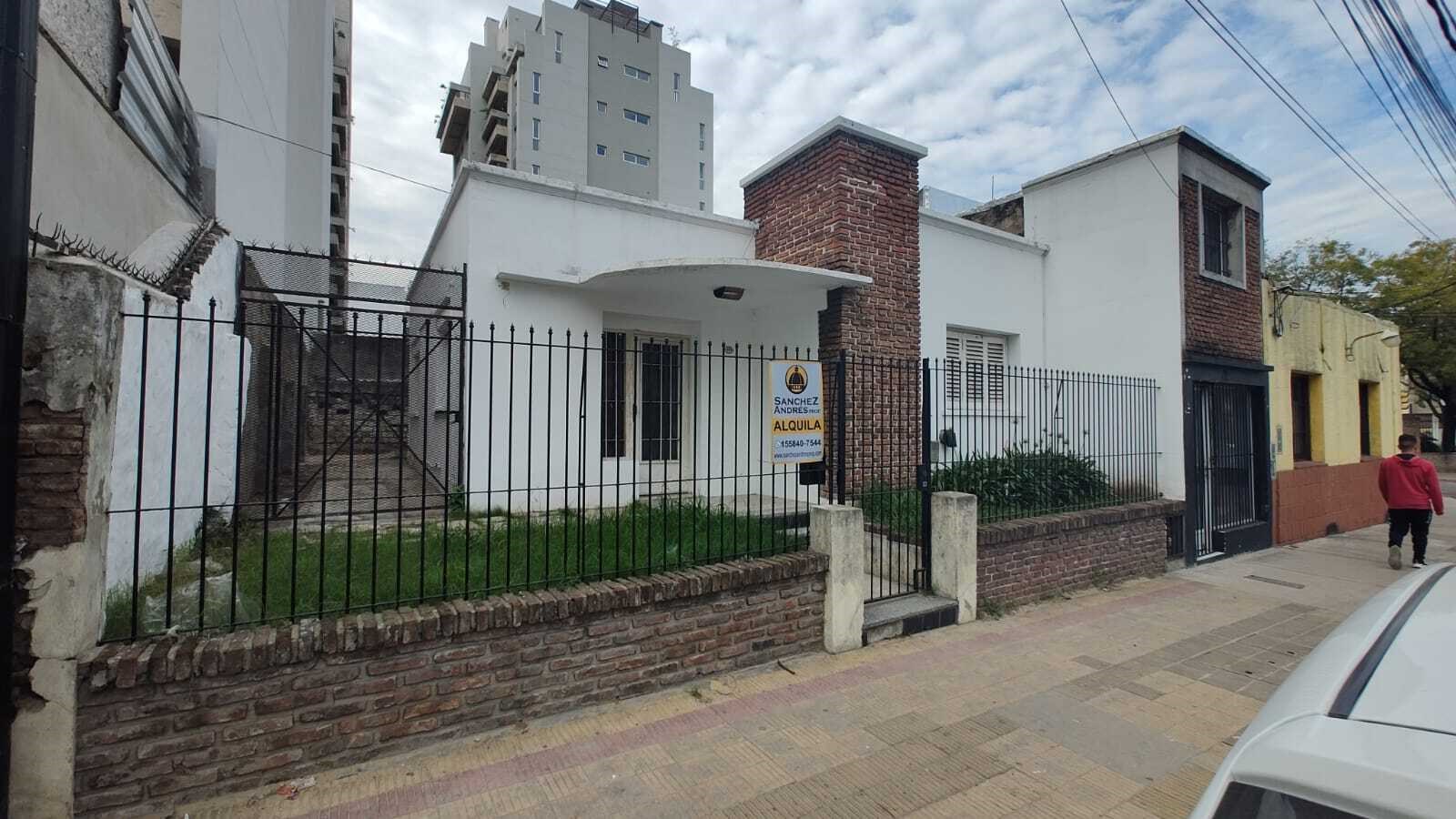 #5075957 | Alquiler | Casa | Moron (Sanchez Pereyra Negocios Inmobiliarios )