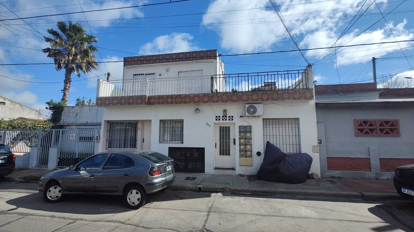 #5354568 | Alquiler | Departamento | Villa Sarmiento (Sanchez Pereyra Negocios Inmobiliarios )