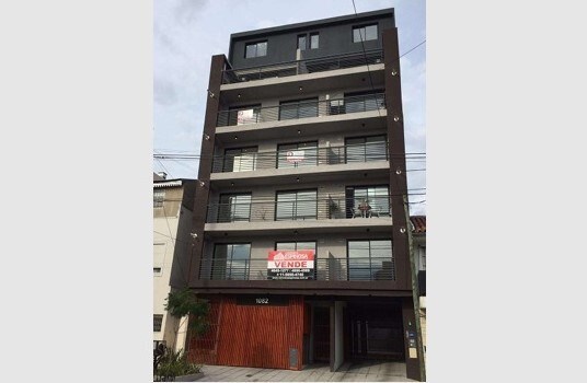 #5375188 | Venta | Departamento | Moron (Sanchez Andrés Propiedades)