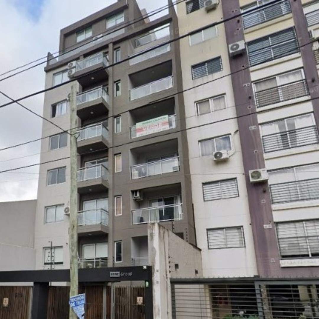 #5386665 | Venta | Departamento | Moron (Sanchez Andrés Propiedades)