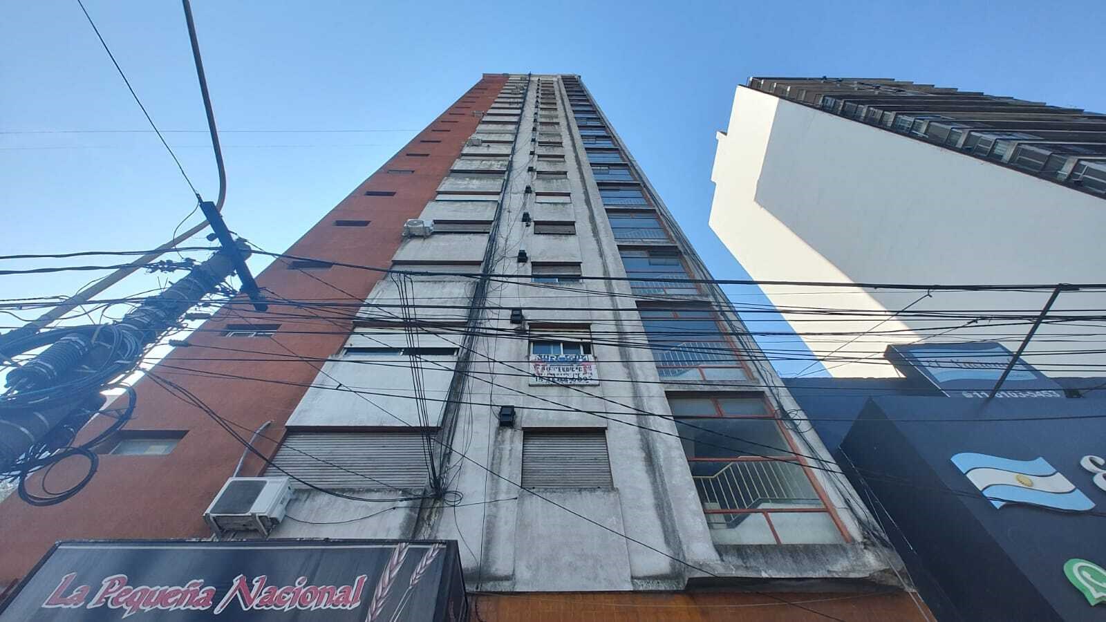 #5389041 | Venta | Departamento | Ramos Mejia (Sanchez Andrés Propiedades)