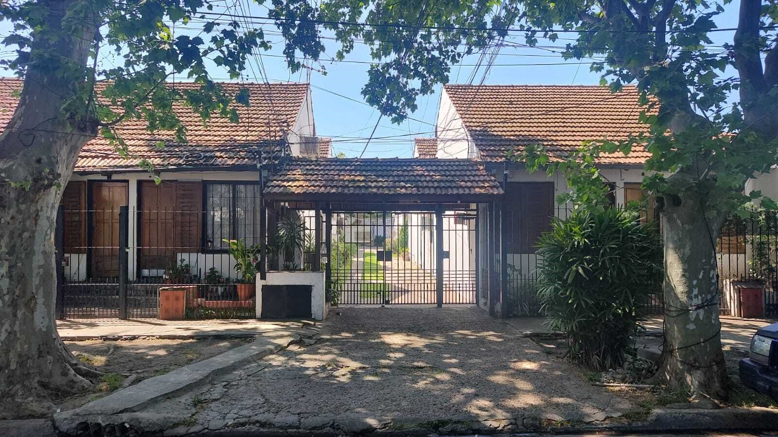 #5408640 | Alquiler | Casa | Moron (Sanchez Pereyra Negocios Inmobiliarios )