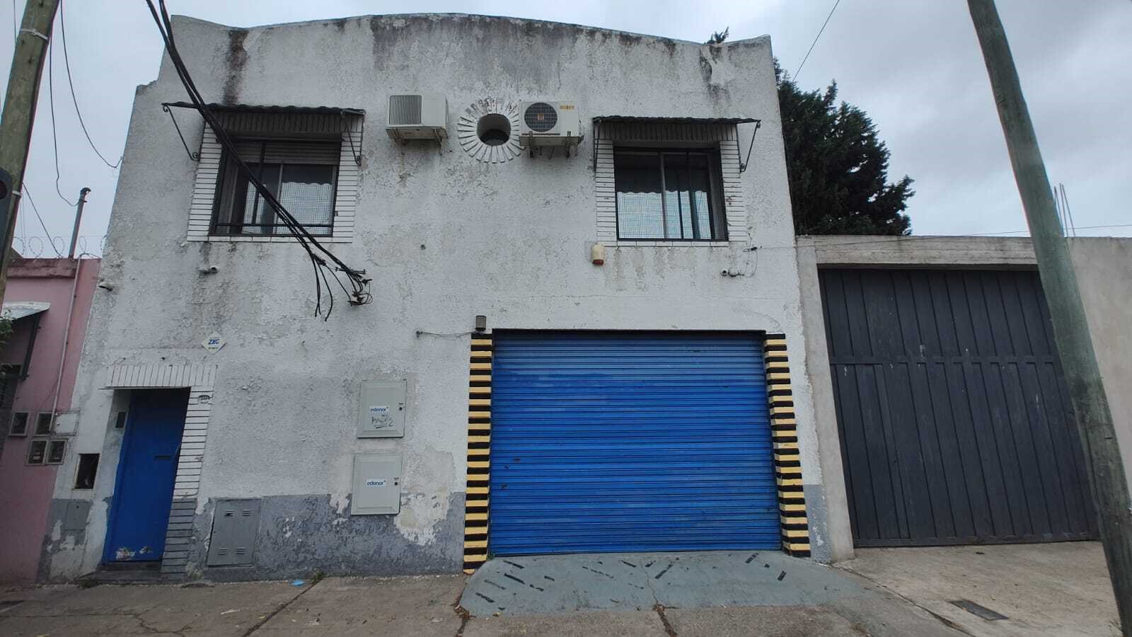 #5414399 | Venta | Galpón / Depósito / Bodega | Tablada (Sanchez Pereyra Negocios Inmobiliarios )