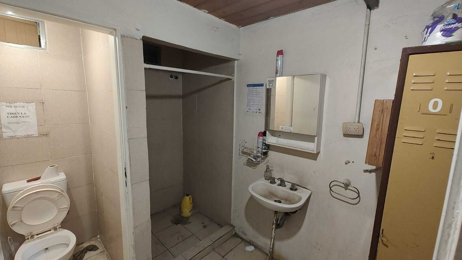 #5414399 | Venta | Galpón / Depósito / Bodega | Tablada (Sanchez Pereyra Negocios Inmobiliarios )