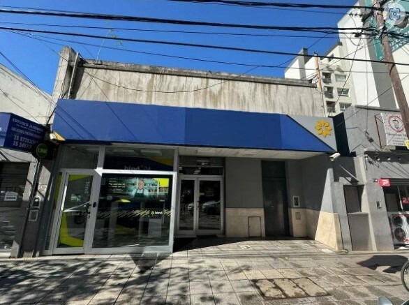 #5424863 | Venta | Local | Santos Lugares (Sanchez Andrés Propiedades)