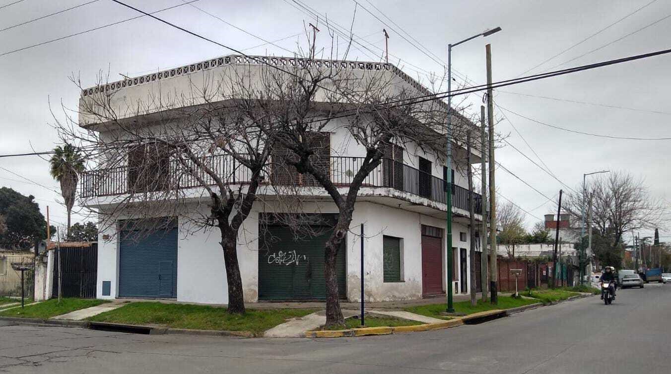 #5427729 | Venta | Local | Ituzaingó (Sanchez Andrés Propiedades)