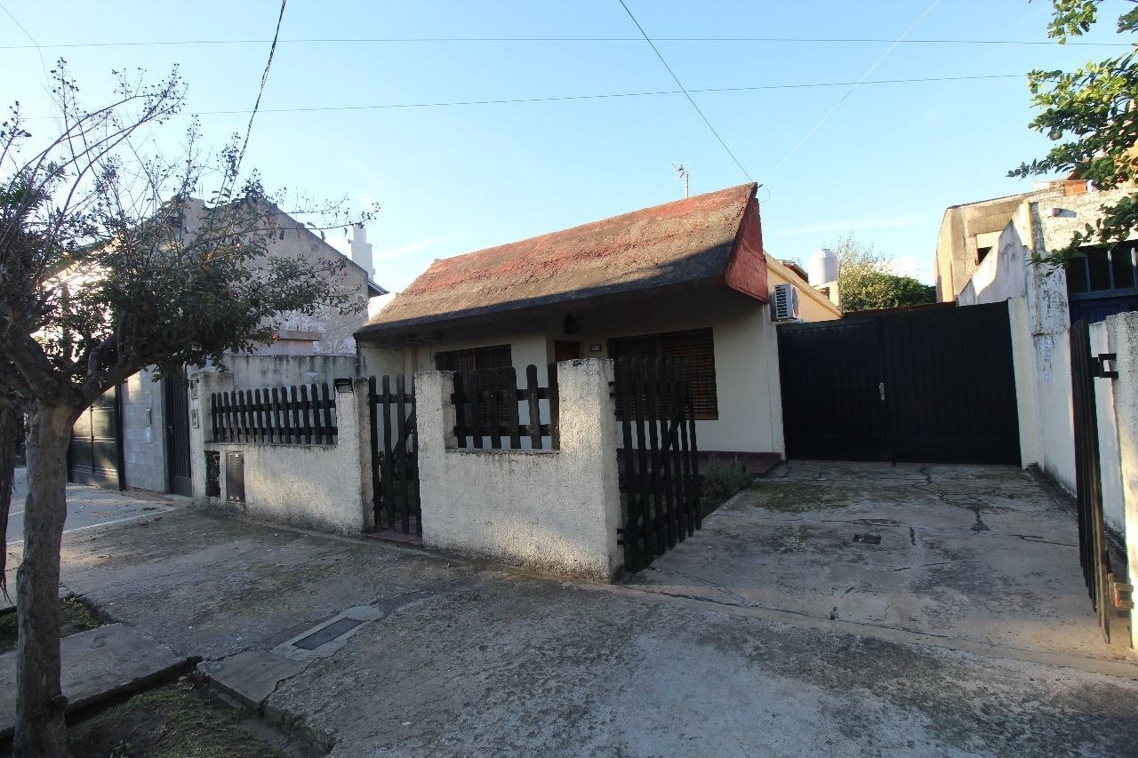 #5445380 | Venta | Casa | Tablada (Sanchez Andrés Propiedades)