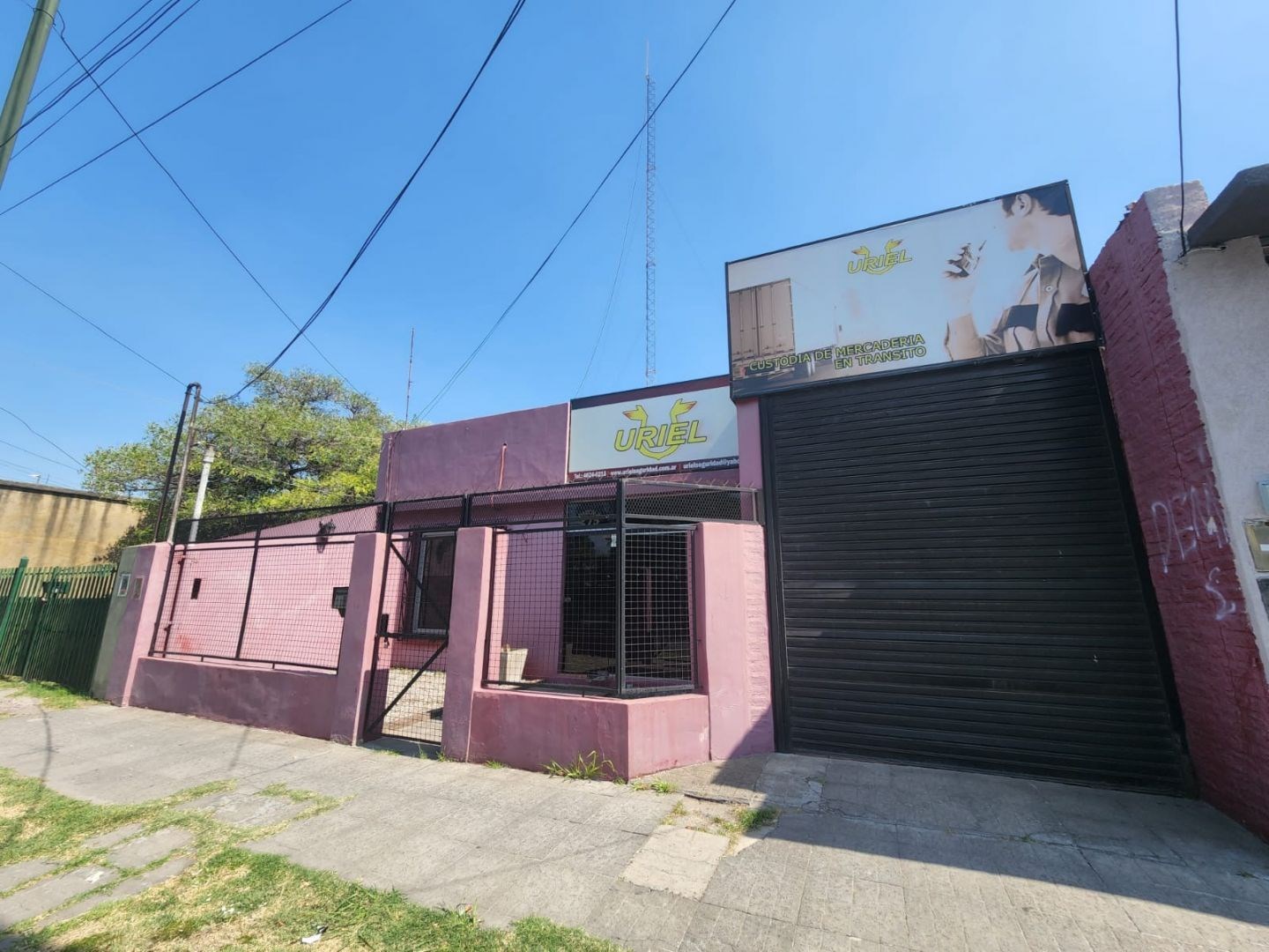 #5495067 | Venta | Casa | Ituzaingó (Sanchez Andrés Propiedades)