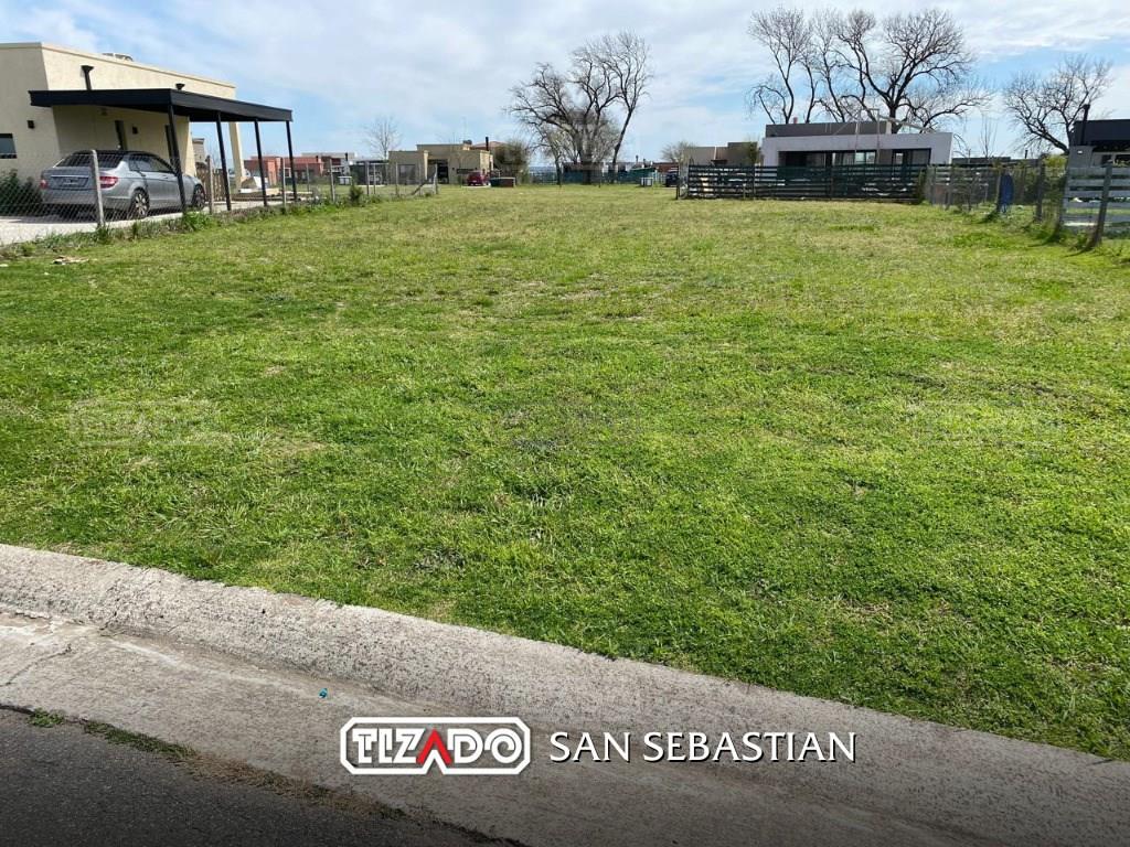 #1583103 | Venta | Lote | San Sebastian (Tizado)