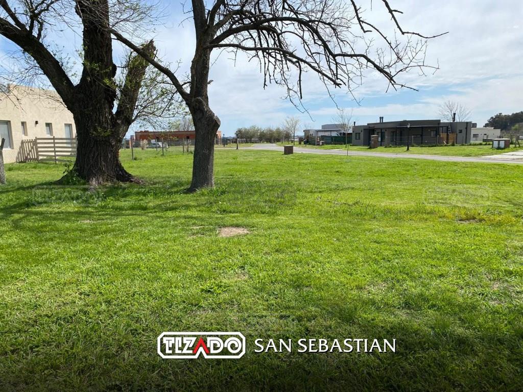 #4605398 | Venta | Lote | San Sebastian (Tizado)