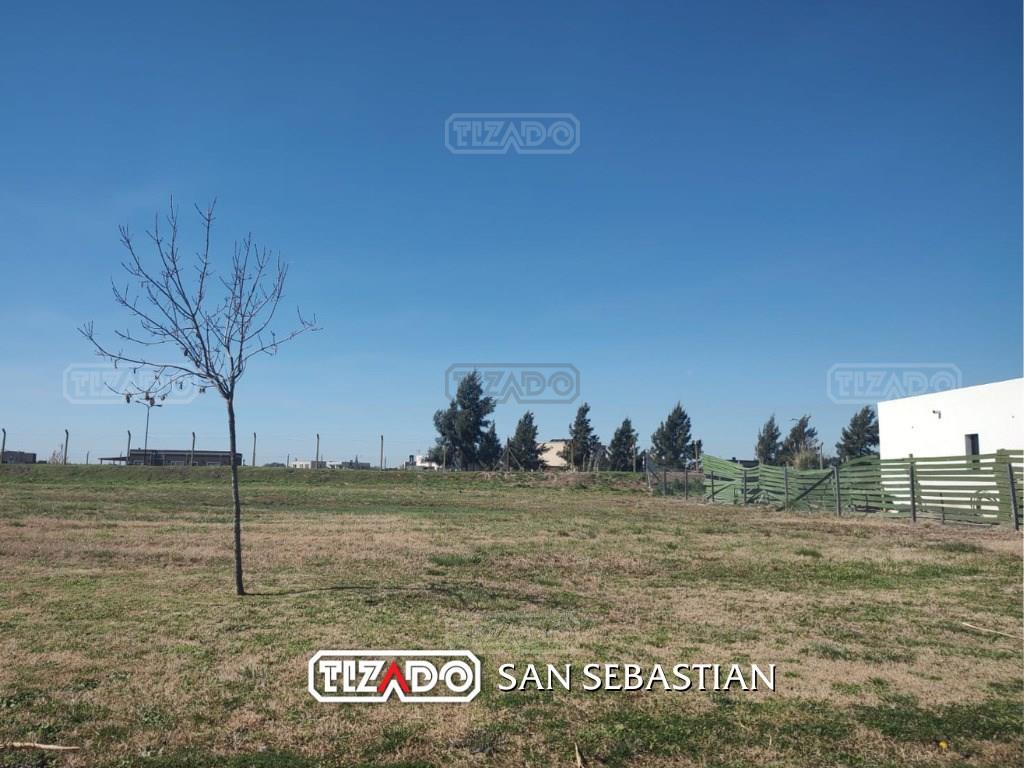 #5473409 | Venta | Lote | Argentina (Tizado)