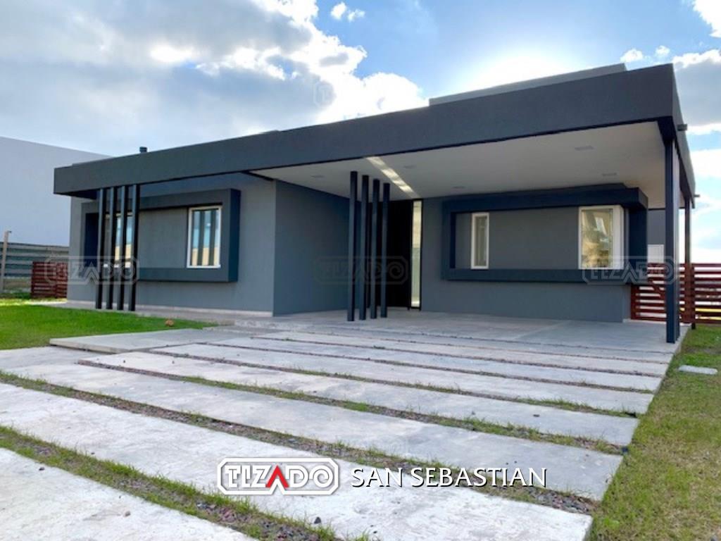 #5383558 | Alquiler | Casa | San Sebastian (Tizado)