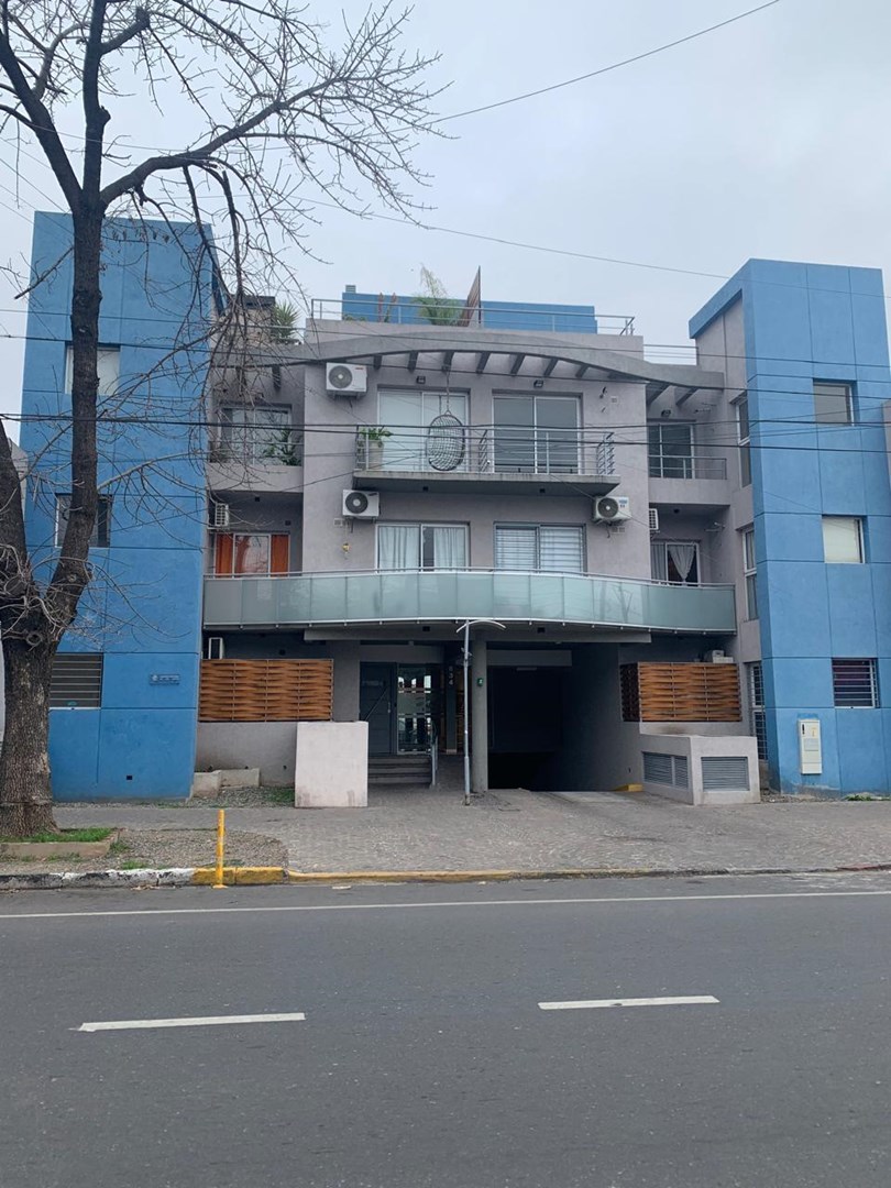 #5353543 | Alquiler | Departamento | Lomas De Zamora (Strianese Propiedades)