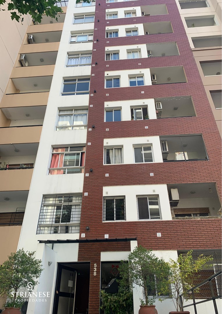 #5484278 | Venta | Departamento | Argentina (Strianese Propiedades)