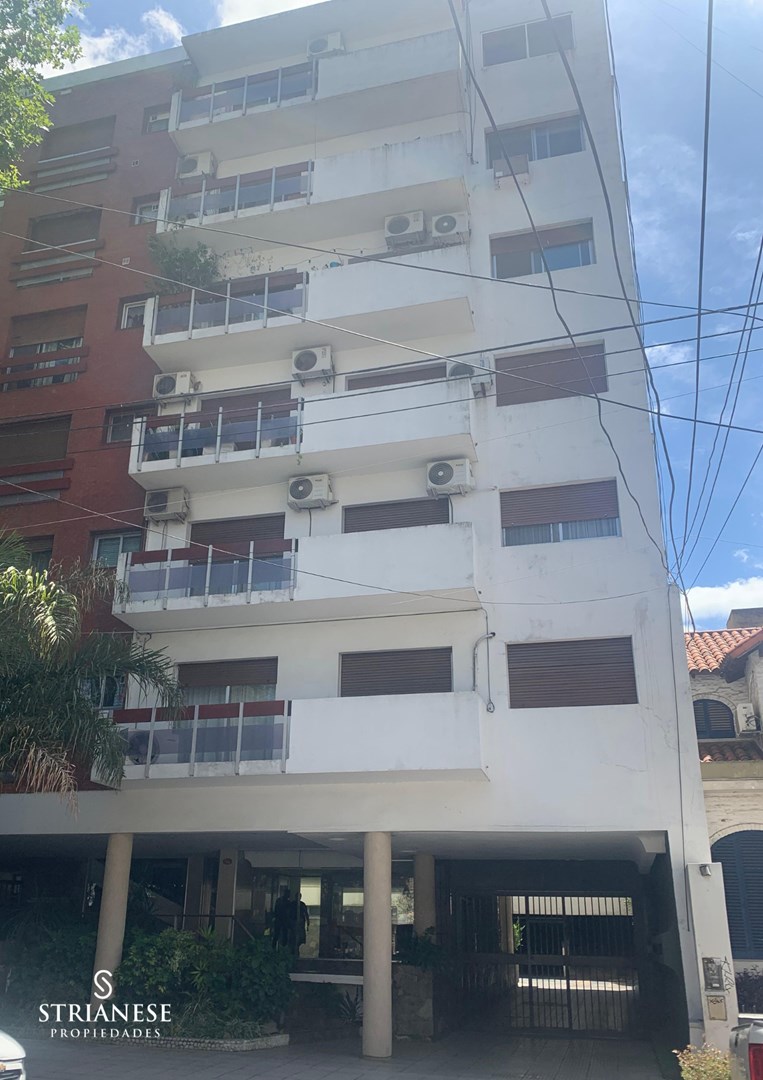 #5495873 | Venta | Departamento | Argentina (Strianese Propiedades)