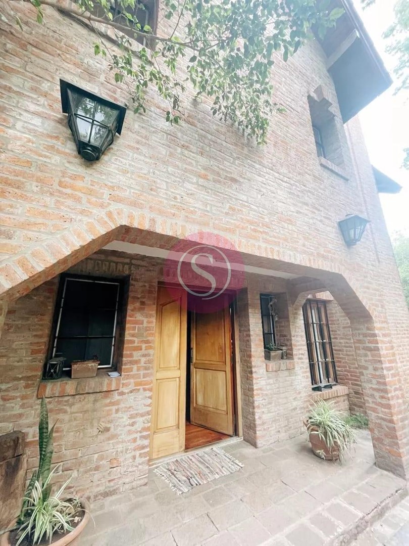 #5338003 | Sale | House | Beccar (Susana Aravena Propiedades)