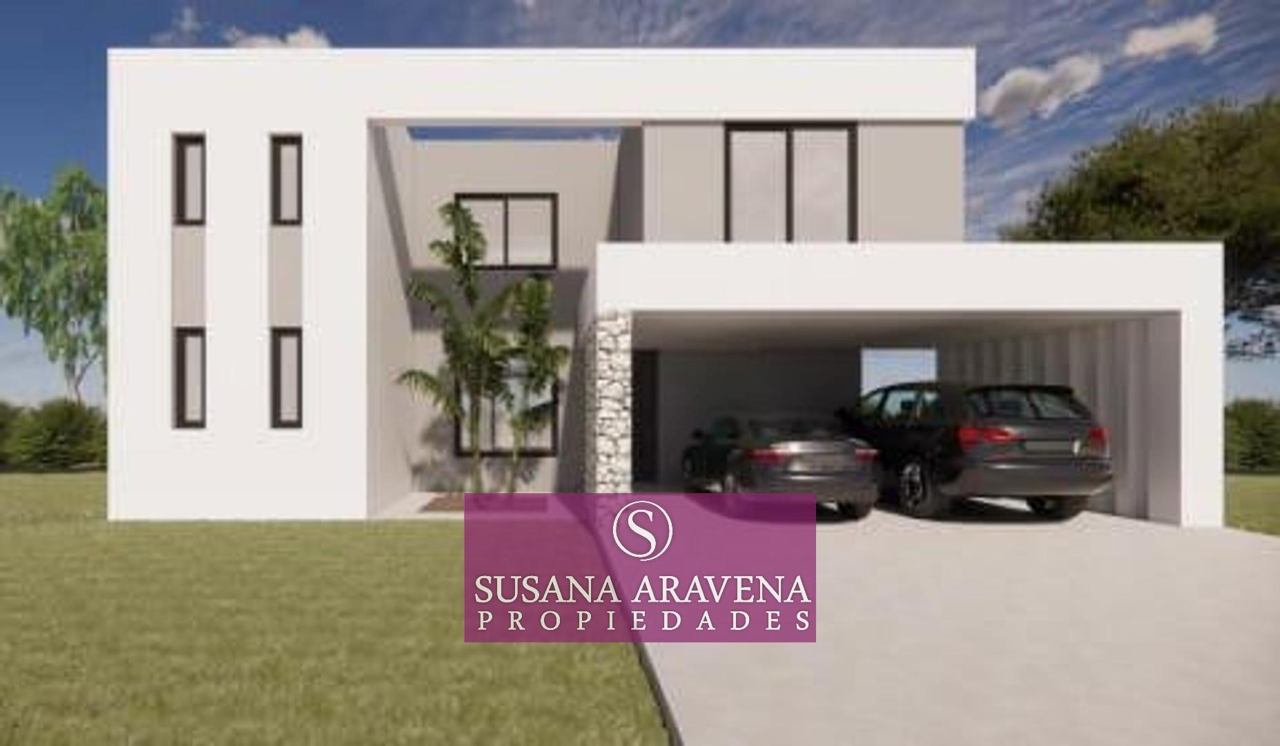 #5337631 | Sale | House | San Matias (Susana Aravena Propiedades)