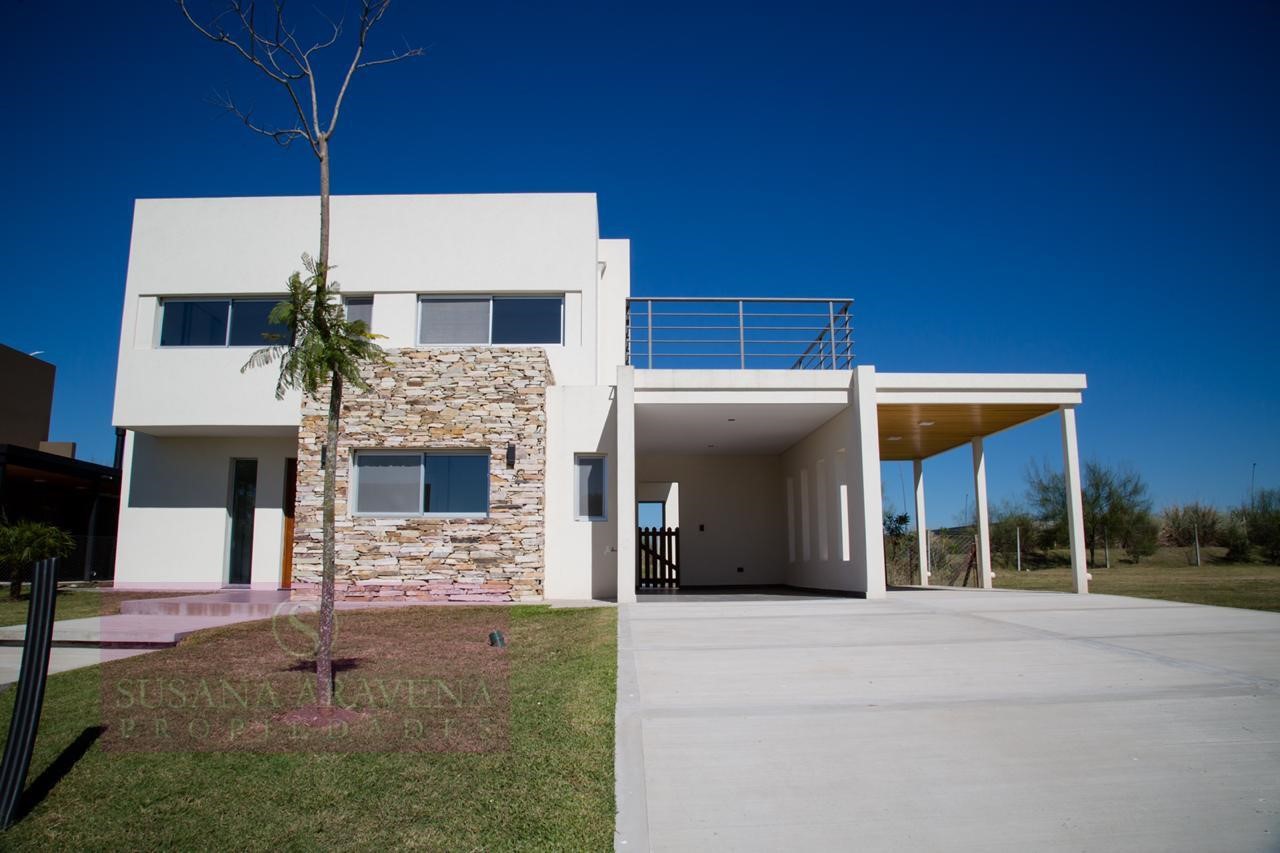 #5337208 | Venta | Casa | Puertos del Lago (Susana Aravena Propiedades)