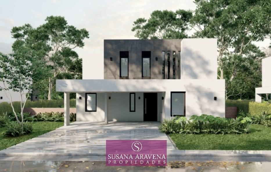 #5337372 | Venta | Casa | Pilar (Susana Aravena Propiedades)