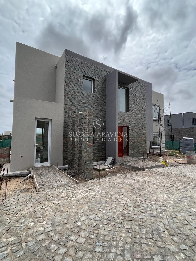 #5337231 | Venta | Casa | El Cantón - Barrio Golf (Susana Aravena Propiedades)