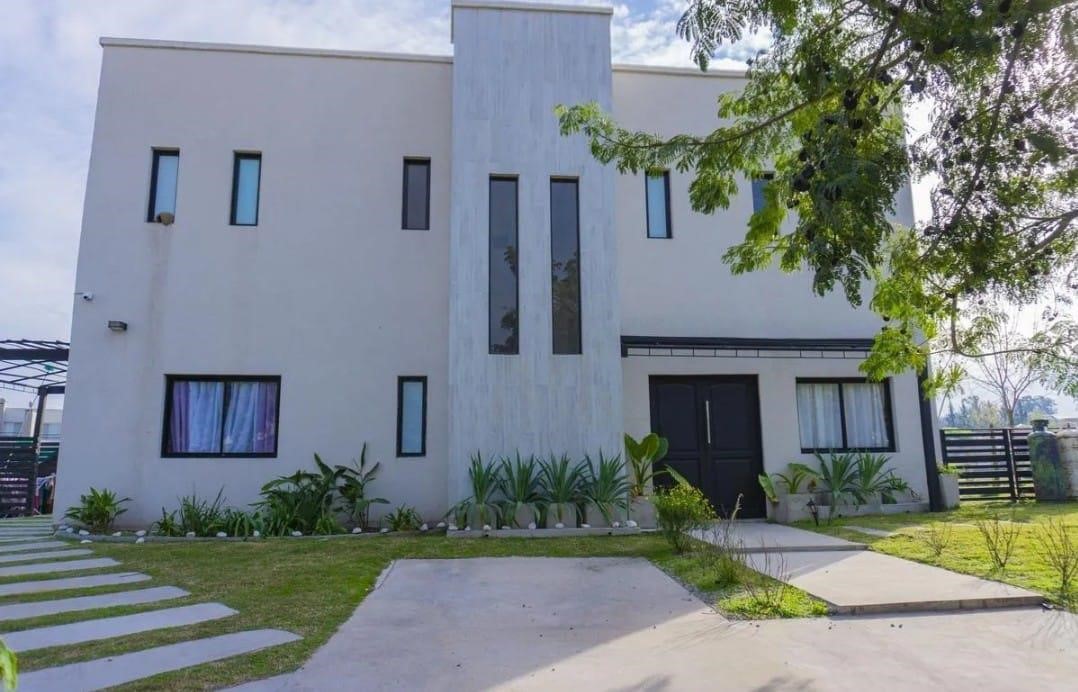 #5337109 | Venta | Casa | El Canton (Susana Aravena Propiedades)