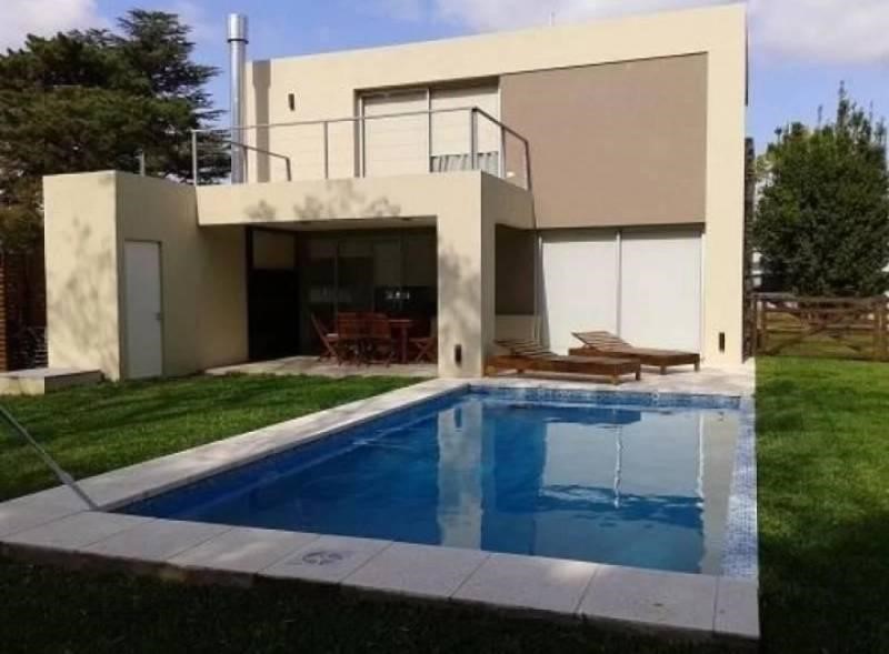 #5336442 | Venta | Casa | Argentina (Susana Aravena Propiedades)