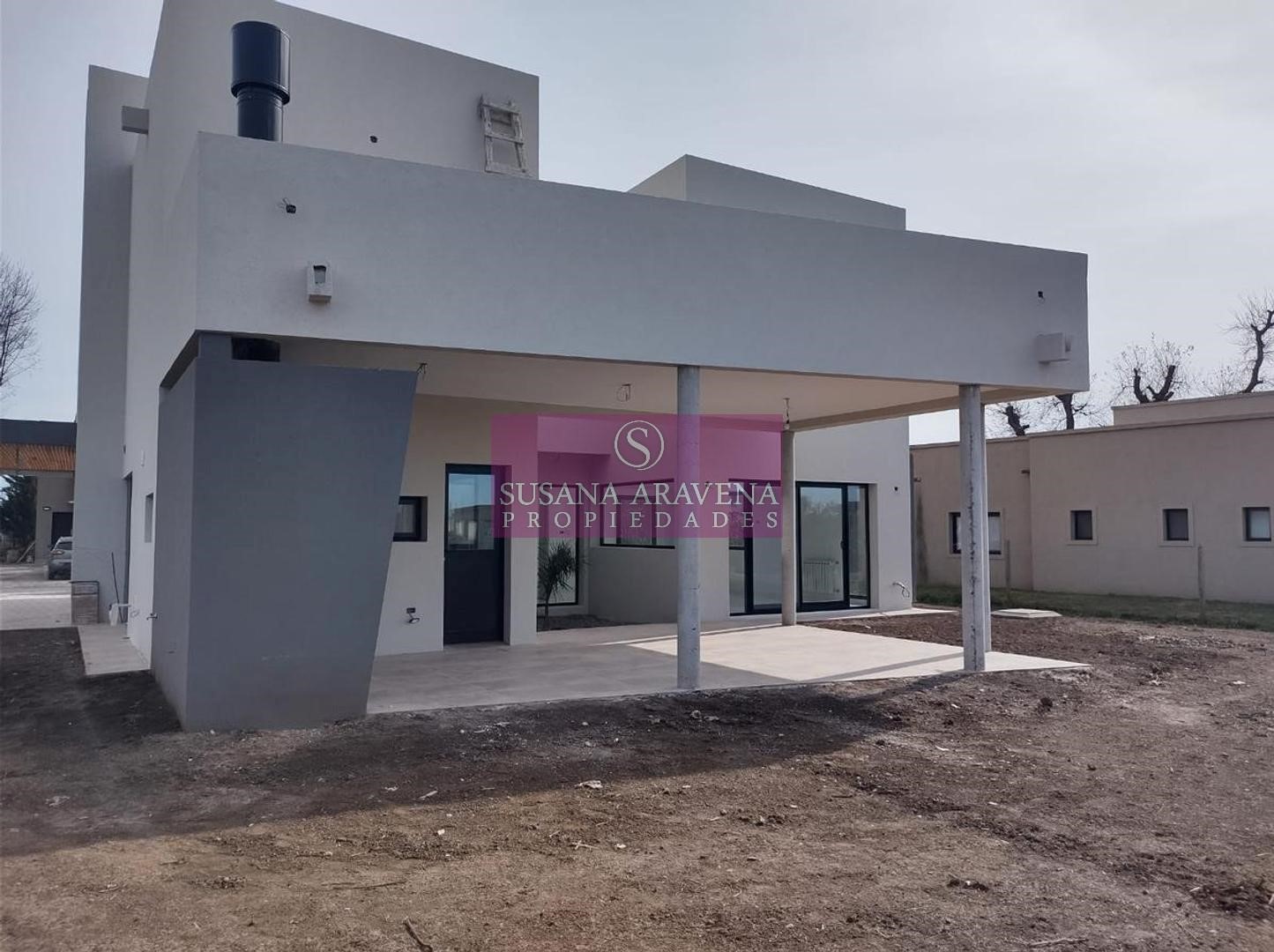 #5337215 | Sale | House | Haras Santa Maria (Susana Aravena Propiedades)