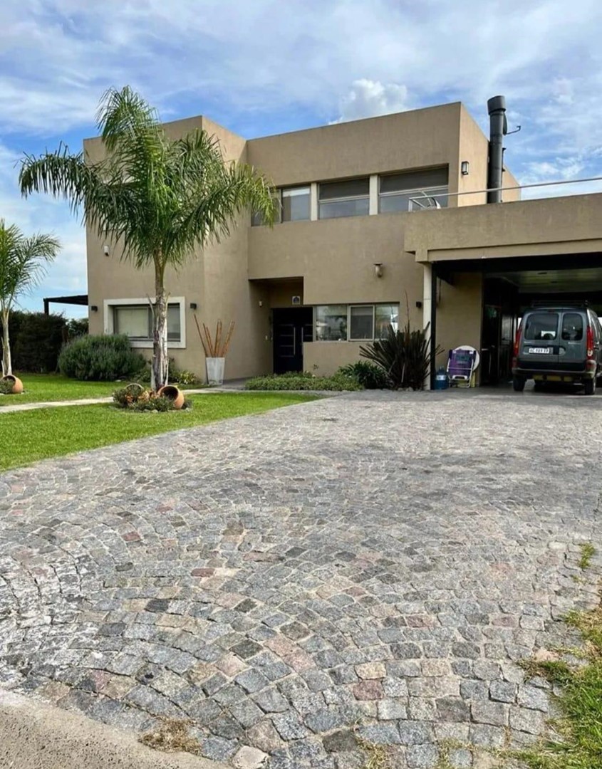 #5337011 | Venta | Casa | San Sebastian (Susana Aravena Propiedades)