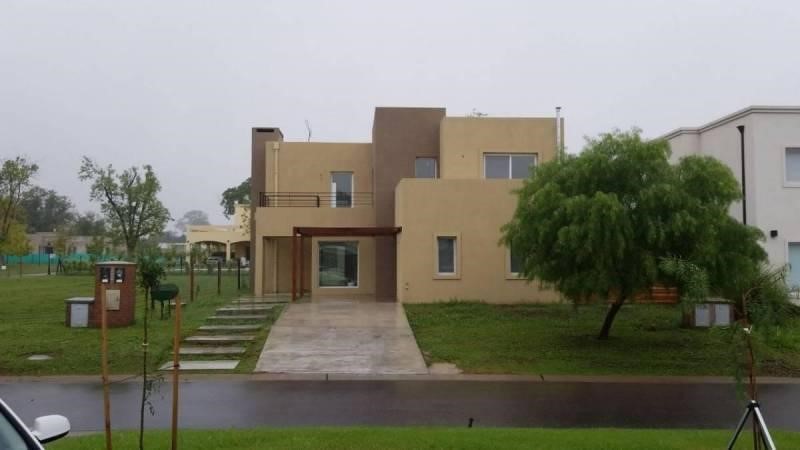 #5336443 | Venta | Casa | Santa Guadalupe (Susana Aravena Propiedades)