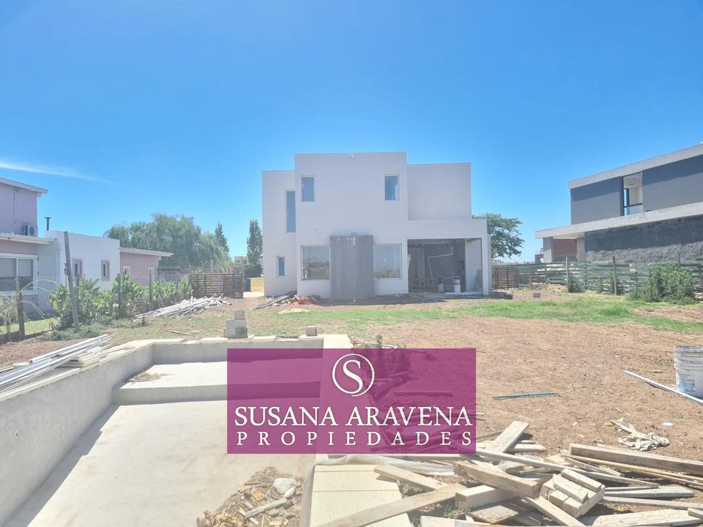 #5337617 | Venta | Casa | San Sebastian (Susana Aravena Propiedades)