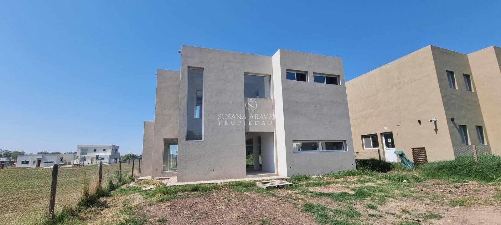 #5337123 | Venta | Casa | Santa Lucía (Susana Aravena Propiedades)