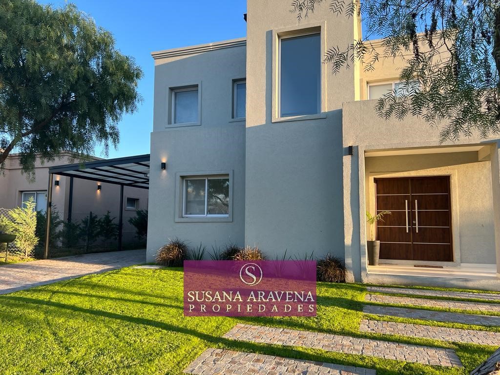 #5337289 | Venta | Casa | Santa Elena (Susana Aravena Propiedades)