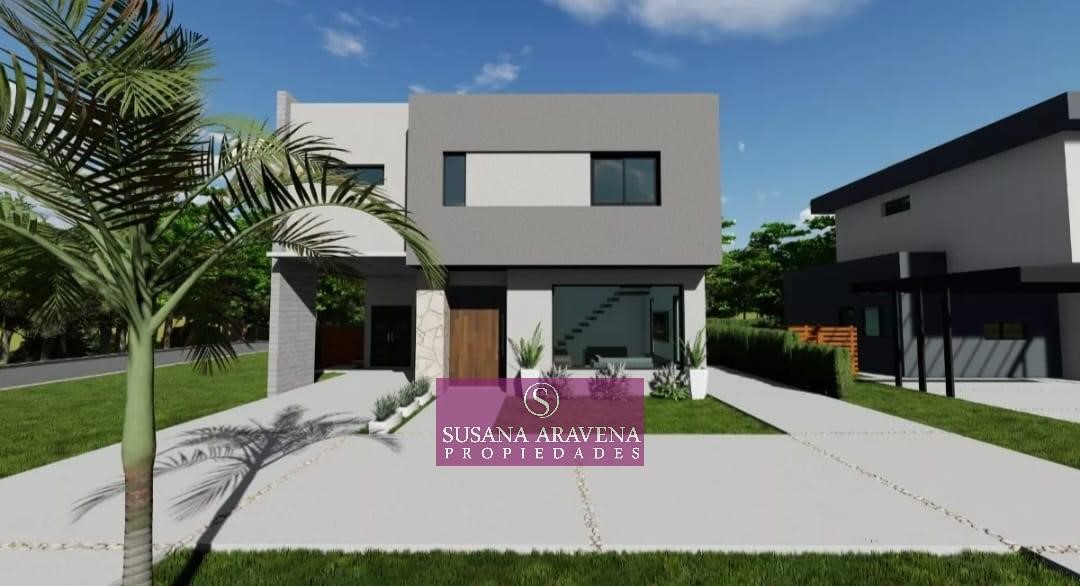 #5337850 | Venta | Casa | San Eduardo (Susana Aravena Propiedades)