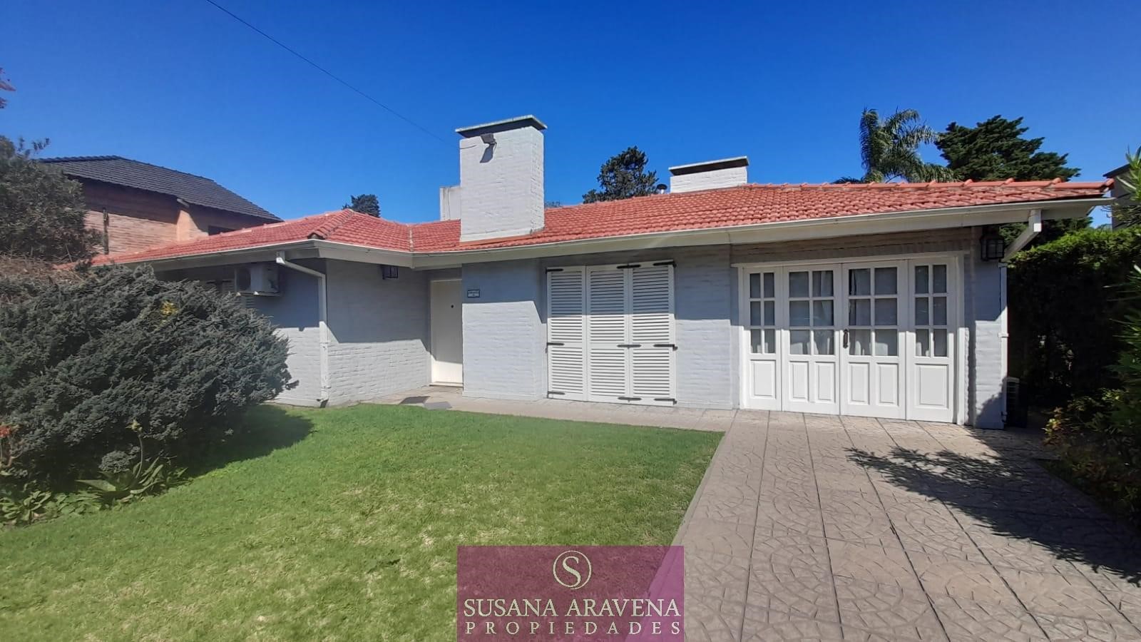 #5134839 | Venta | Casa | Mapuche Country Club (Susana Aravena Propiedades)